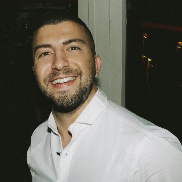 Gökhan Güneri