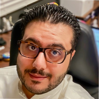Feras Fayyad